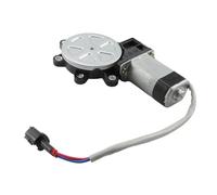 UFITIDU Elevalunas Para Nissan Para Sentra Para ALTIMA Para FRONTIER Para X-TERRAMAURA Motor Ventana Frontal 2 Pines 80731-8991A 807318991A 80730-8991A 807308991A(Derecha)