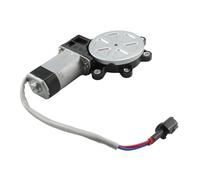UFITIDU Elevalunas Para Nissan Para Sentra Para ALTIMA Para FRONTIER X-TERRAMAURANO 80731-8991A 807318991A 80730-8991A Motor Ventana Delantera IZQUIERDA/DERECHA(Izquierda)