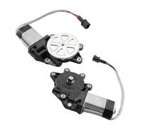 UFITIDU Elevalunas Para Nissan Para Sentra Para ALTIMA Para FRONTIER X-TERRAMAURANO 80731-8991A 807318991A 80730-8991A Motor Ventana Delantera IZQUIERDA/DERECHA(Left and Right)