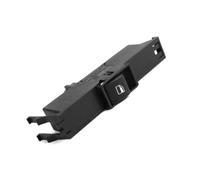 UFITIDU Elevalunas Para Serie 3 E46 323I 325I 328I Sedan Para Wagon Compact 1998-2005 Interruptor De Ventanilla Eléctrica Negro 61316902177 6902177