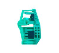 UFITIDU Elevalunas Para Serie 3 E90 E91 2006-2013 / Serie 1 E87 2004-2012 Kit De Reparación De Regulador De Ventanilla De 2 Piezas Puerta Trasera Derecha