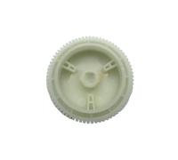 UFITIDU Elevalunas Para Skoda Para Fabia Engranaje De Motor Elevador De Ventana De Vidrio Para Puerta De Coche(2piece B)