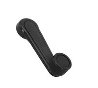 UFITIDU Elevalunas Para Suzuki Para Swift 1 Pieza/2 Piezas Montacoches Manija Ventana Manija La Puerta Coche Enrollador Vidrio Manivela Manija La Puerta Palanca Puerta(B)