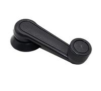 UFITIDU Elevalunas Para Ventana Manual De Coche Universal, Bobinadora De Conexión, Manivela De Elevación, Manija De Ventana De Coche De 1/2/4 Piezas(1piece)