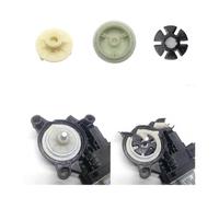 UFITIDU Elevalunas Para VW Para POLO Para Touareg Para Passat Para Magotan Engranaje Del Motor Del Elevador De Ventana De Vidrio De Puerta De Coche(2 set A B C)