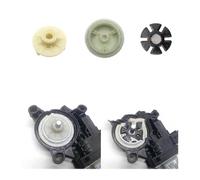 UFITIDU Elevalunas Para VW Para POLO Para Touareg Para Passat Para Magotan Engranaje Del Motor Del Elevador De Ventana De Vidrio De Puerta De Coche(1set A B C)
