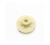 UFITIDU Elevalunas Para VW Para POLO Para Touareg Para Passat Para Magotan Engranaje Del Motor Del Elevador De Ventana De Vidrio De Puerta De Coche(1piece A)