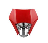 UFITIDU Motocicleta Faros Faros Delanteros Motocicleta Para GASGAS EX EC 300 350F 400F 450F 500F, Accesorios De Moto Para Enduro 2024 Focos Delanteros