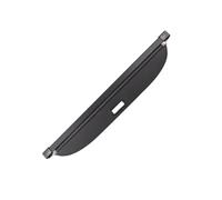 UFITIDU Trasero Cubierta Cargo Cover para Zeekr 7X CX1E 2024 2025 2026 Cubierta Partición Maletero Almacenamiento Interior Cortina Carga Coche