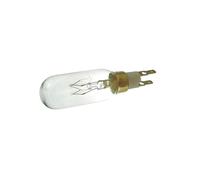 Ufixt® - Bombilla de frigorífico o congelador de 40 W, 240 V, universal, estilo americano