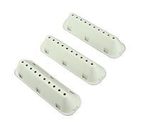 Ufixt Brazo elevador de paleta de tambor de 10 agujeros para lavadoras Hotpoint e Indesit (como los originales)