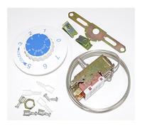 Ufixt Compatible con Kit de termostato de Nevera Universal VT9