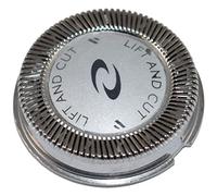 Ufixt Compatible con Philips Norelco HQ55 HQ56 tipo rotativo cortador de cabeza de afeitadora
