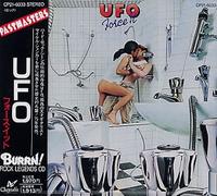 Ufo - フォース・イット