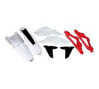UFO - 41081 : Kit Plasticos Completo Original Husqvarna Hukit610-999