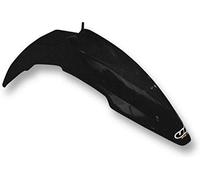 UFO 41504/54 Supermotard kt03012 001 - Guardabarros, Color Negro