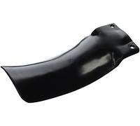 UFO - 47159 : Faldilla Protectora De Amortiguador Trasero Ka02740-001 Color Negro