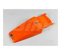 UFO - 47341 : Guardabarros Motocross Trasero Kt03048-127 Color Naranja