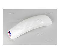 UFO - 47487 : Guardabarros Trasero Cross 80Cc-125Cc-250Cc (1975-1983)Oem Tm (1978-1981) Blanco