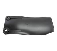 UFO - 89629/54 : Faldilla protectora de amortiguador HO04687-001 HONDA CRF R 250: 2018-2018 - HONDA CRF R 450: 2017-2018 - HONDA CRF RX 450: 2017-2018 -
