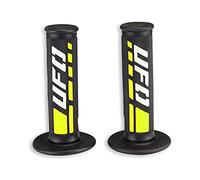 UFO - 95486/54 : Puños enduro cross Axiom 2018 MA01827-102
