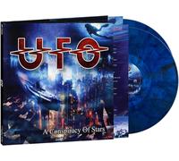 UFO A Conspiracy of Stars (Vinyl) (PRESALE 11/09/2026)