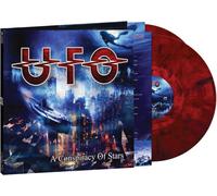 UFO A Conspiracy of Stars (Vinyl) (PRESALE 11/09/2026)