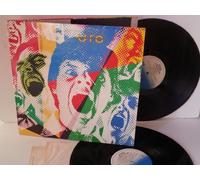 UFO A DOUBE LIVE ALBU, CJT 5