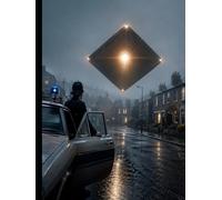 UFO: ABDUCTION: Missing time, regressive hypnosis, witnesses, trauma, archives, and unsolved mysteries of the alien abduction phenomenon.