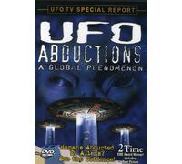 Ufo Abductions: A Global Phenomenon [Edizione: Stati Uniti] [USA]