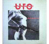 Ufo - Ain't misbehavin' [Import Anglais]