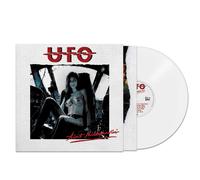 UFO Ain't Misbehavin' (Vinyl) Deluxe 12" EP Coloured Vinyl (Importación USA)