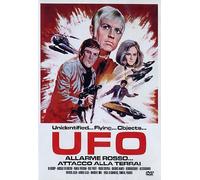 UFO:Allarme Rosso...Attacco Alla Te [Italia] [DVD]