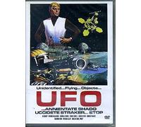 UFO...Annientate Shado Uccidete Str [Italia] [DVD]