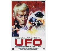 Ufo Annientate Shado Uccidete Straker... Stop [Italia] [DVD]