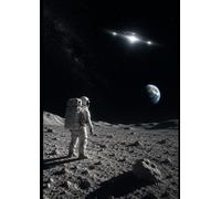 UFO: ASTRONAUTES: Verified Testimonies, Mission Transcripts, Apollo Mysteries and the Unidentified Phenomena Observed Beyond Earth