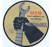 UFO - Back Into My Life
