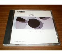 UFO - BBC Sessions