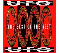 Ufo - Best Of The Rest