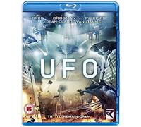 UFO [Blu-ray] [Reino Unido]