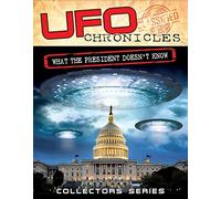 UFO Chroicles-What the President Doesn't Know [USA] [DVD]