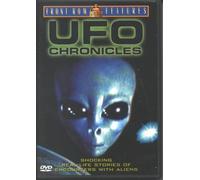 Ufo Chronicles