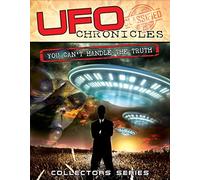 UFO Chronicles: You Can't Handle the Truth [Alemania] [DVD]