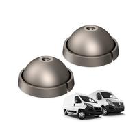 UFO Clásico Set 2 Cerradura Antirrobo Robo Para Furgonetas Vehículos Comecial