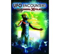UFO Encounters-Real X Files