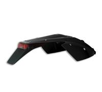UFO Enduro Guardabarros Traseros Apto An KTM EXC 125 200 250 300 400