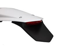 UFO Enduro Guardabarros Traseros Apto An KTM EXC 125 250 300 350 450 500 17-19