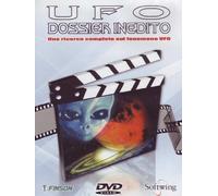 Ufo - Enigma irrisolto [Italia] [DVD]