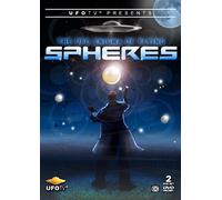 UFO Enigma of Flying Spheres [USA] [DVD]