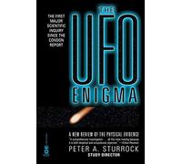 UFO Enigma, The: A New Review of the Physical Evidence